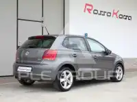 2013 Volkswagen Polo