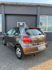 2013 Volkswagen Polo