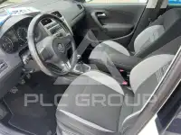 2013 Volkswagen Polo