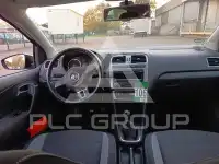 2013 Volkswagen Polo