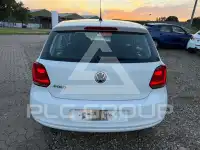 2013 Volkswagen Polo