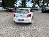 2013 Volkswagen Polo