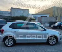 2013 Volkswagen Polo