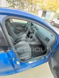 2013 Volkswagen Polo