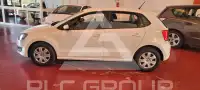 2013 Volkswagen Polo