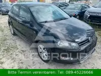 2013 Volkswagen Polo