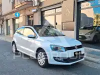 2013 Volkswagen Polo