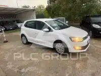2013 Volkswagen Polo