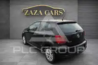2013 Volkswagen Polo