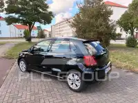 2013 Volkswagen Polo