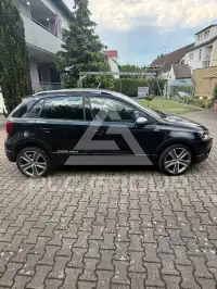 2013 Volkswagen Polo