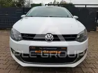 2013 Volkswagen Polo
