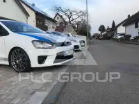 2013 Volkswagen Polo