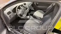 2013 Volkswagen Polo