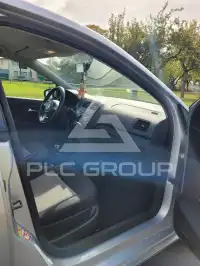 2013 Volkswagen Polo