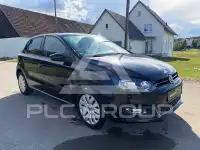 2013 Volkswagen Polo