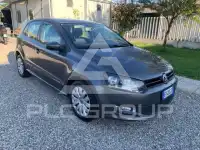 2013 Volkswagen Polo