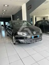2013 Volkswagen Polo