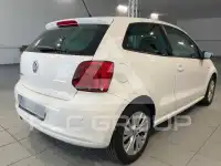 2013 Volkswagen Polo