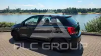 2013 Volkswagen Polo