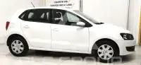2013 Volkswagen Polo