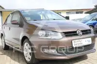 2013 Volkswagen Polo