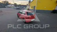 2013 Volkswagen Polo