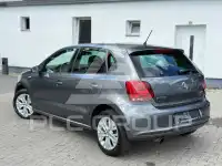 2013 Volkswagen Polo