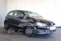 2013 Volkswagen Polo