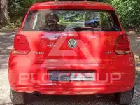 2013 Volkswagen Polo