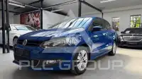 2013 Volkswagen Polo