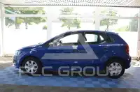 2013 Volkswagen Polo