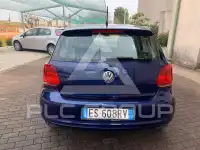 2013 Volkswagen Polo