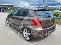 2013 Volkswagen Polo
