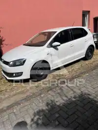 2013 Volkswagen Polo