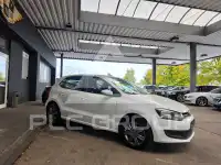 2013 Volkswagen Polo