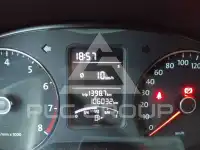 2013 Volkswagen Polo