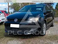 2013 Volkswagen Polo