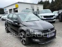 2013 Volkswagen Polo