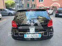2013 Volkswagen Polo