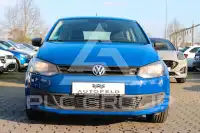 2013 Volkswagen Polo
