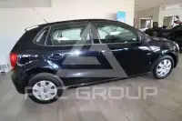 2013 Volkswagen Polo
