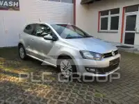 2013 Volkswagen Polo