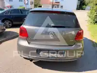 2013 Volkswagen Polo