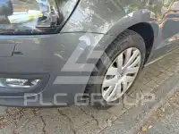 2013 Volkswagen Polo