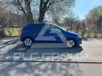 2013 Volkswagen Polo