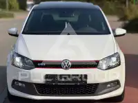 2013 Volkswagen Polo