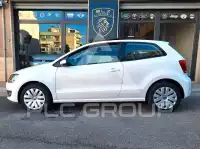 2013 Volkswagen Polo