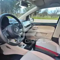 2013 Volkswagen Polo