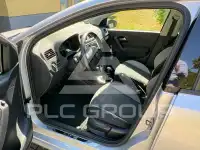 2013 Volkswagen Polo